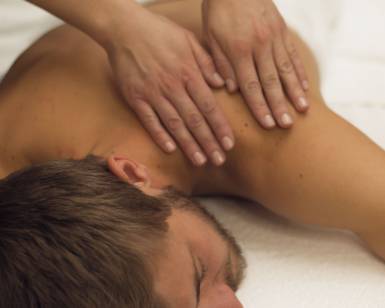 Wirthshof Wellness Massage