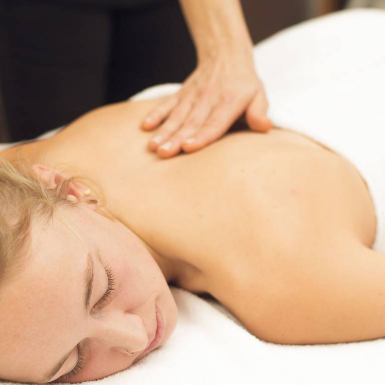 Wirtshof Bodensee Wellness Kosmetik Massage