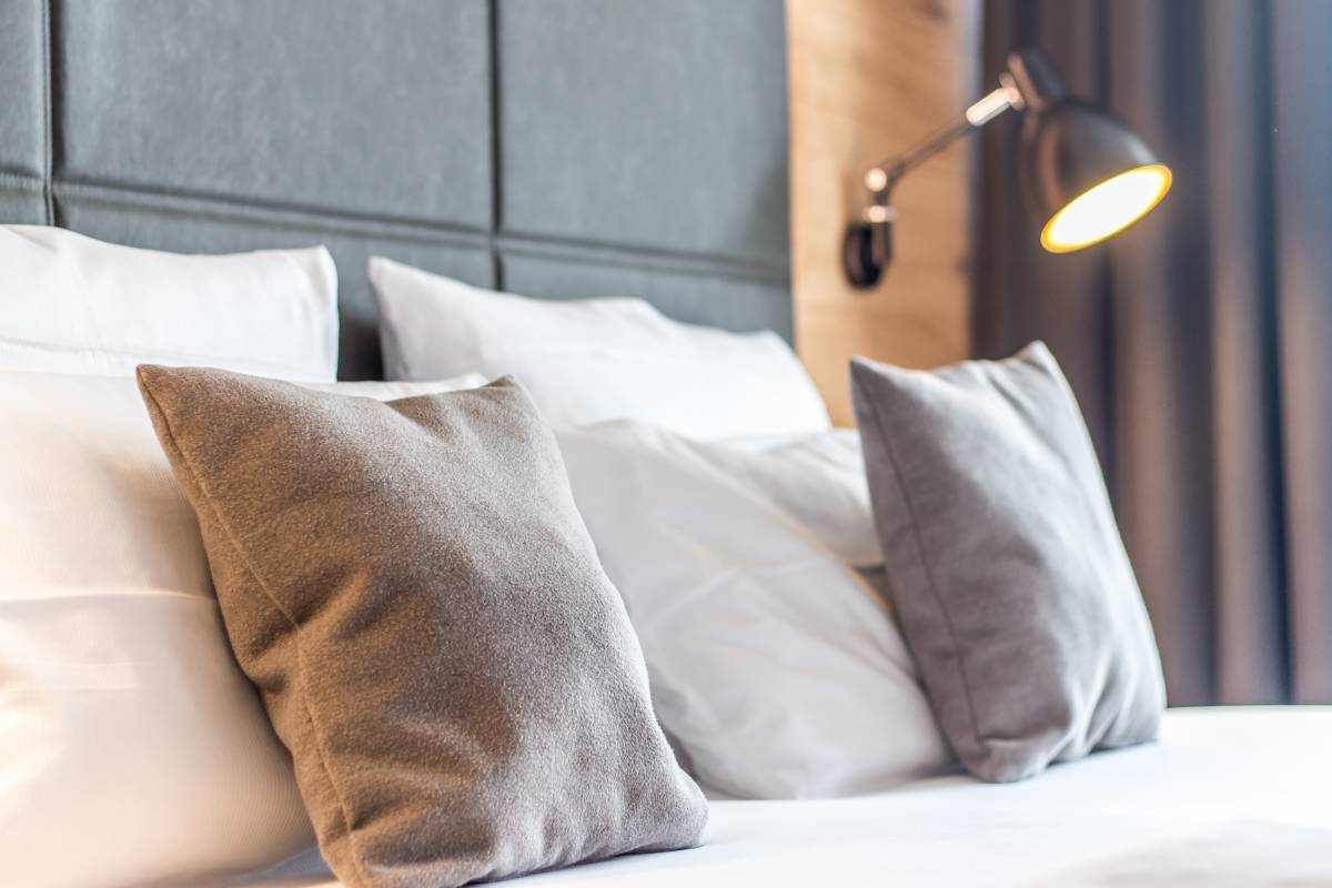 Premium Doppelzimmer Wirthshof Bodensee