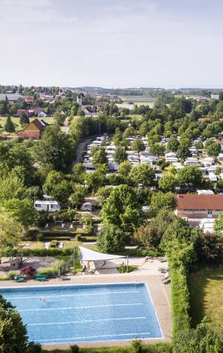 Camping Wirthshof — photo 5