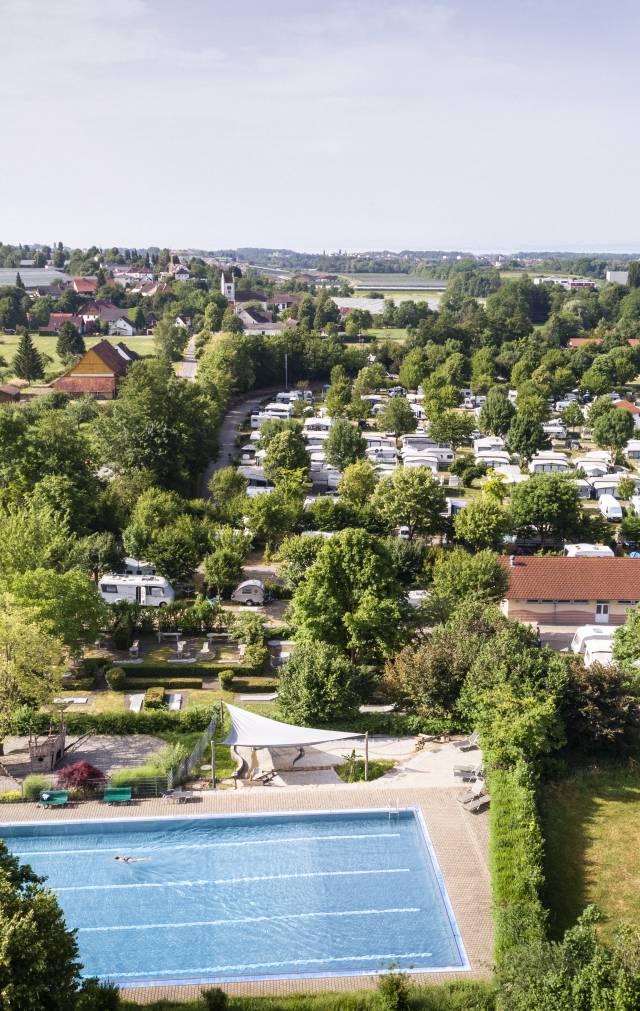 Camping Wirthshof — photo 7