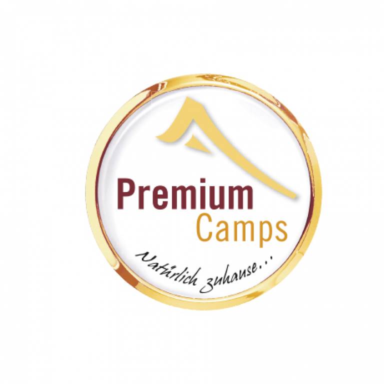 Logo Premium Camps