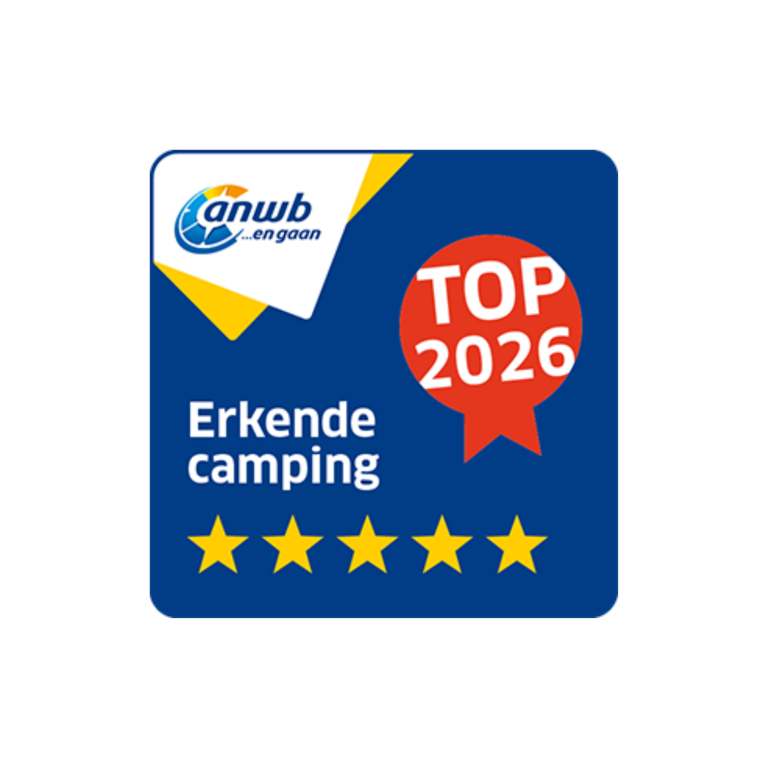 ANWB Erkende Camping 2026 - Wirthshof