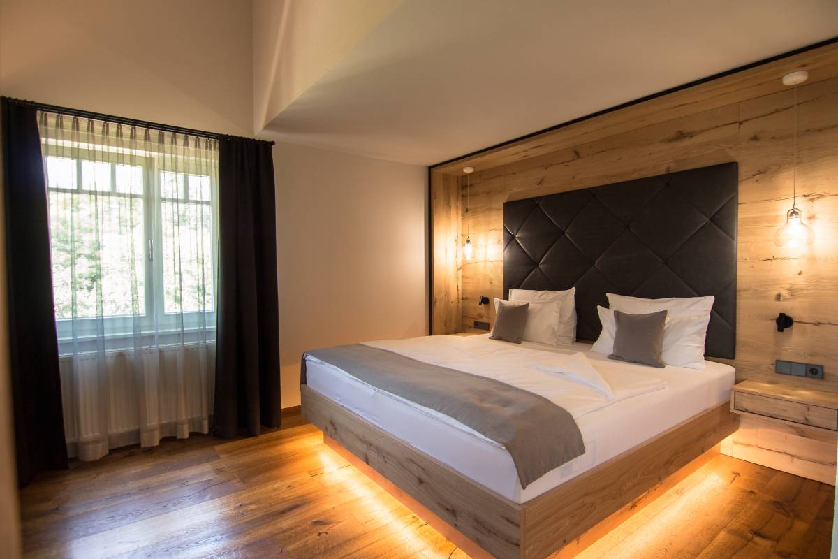 Wirthshof Suite 