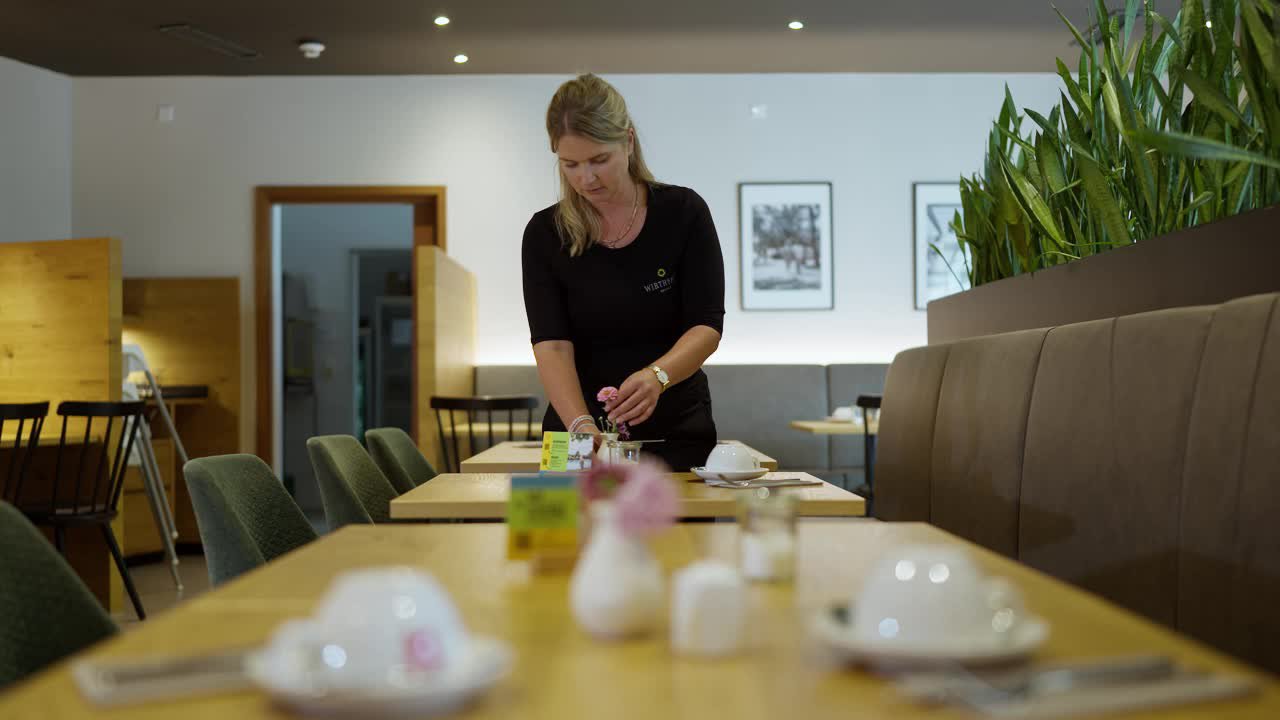 Imagefilm Wirthshof Resort