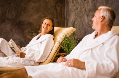 Wellnessurlaub im Wirthshof Bodensee