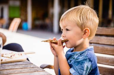 Wirthshof Hofladen  Cafe Flammkuchen