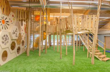 Wirthshof Kinderspielplatz Bodensee