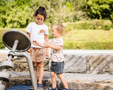 Kinderspielplatz Wirthshof