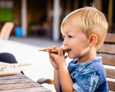 Wirthshof Hofladen  Cafe Flammkuchen