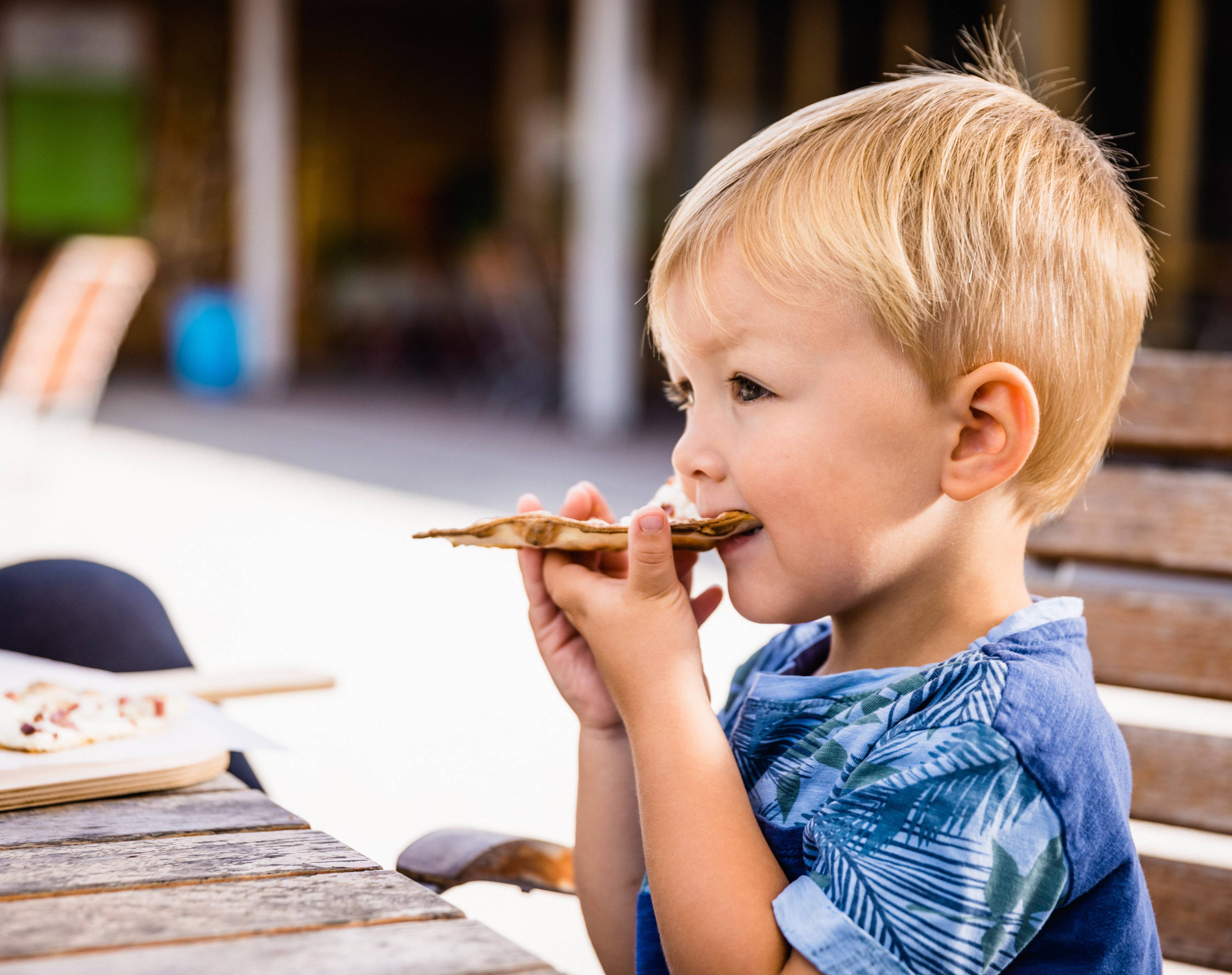 Wirthshof Hofladen  Cafe Flammkuchen