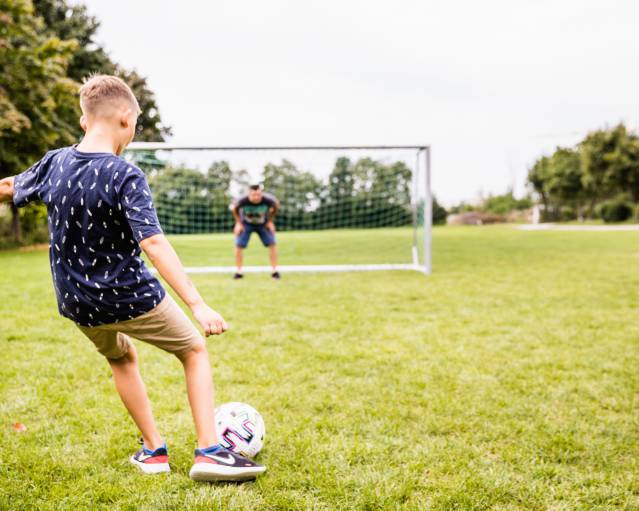 Fussball Wirthshof