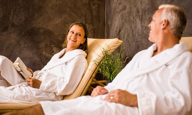 Wellnessurlaub im Wirthshof Bodensee