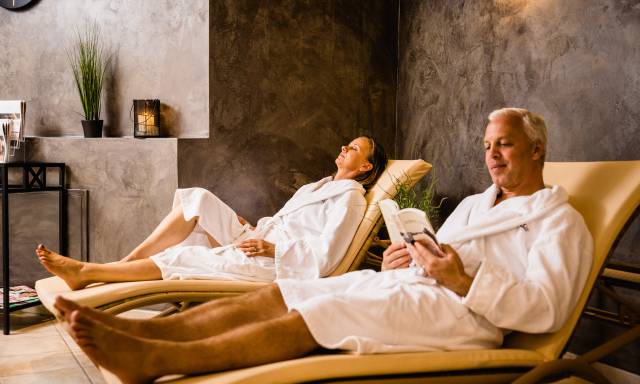 Day Spa