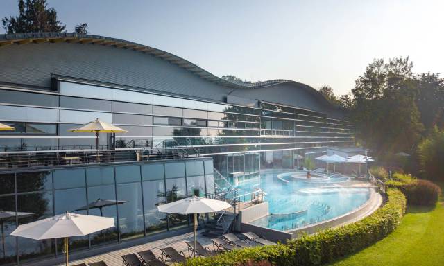 Therme Überlingen