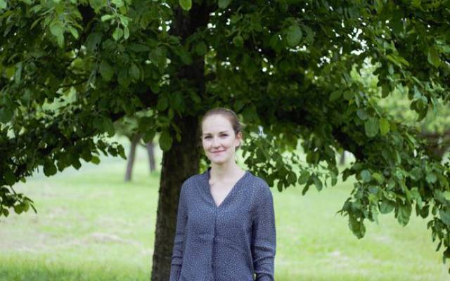 Kathrin Hack