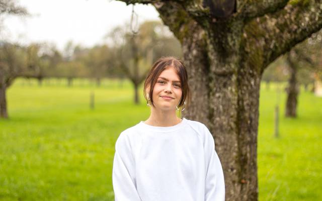 Alina Olk