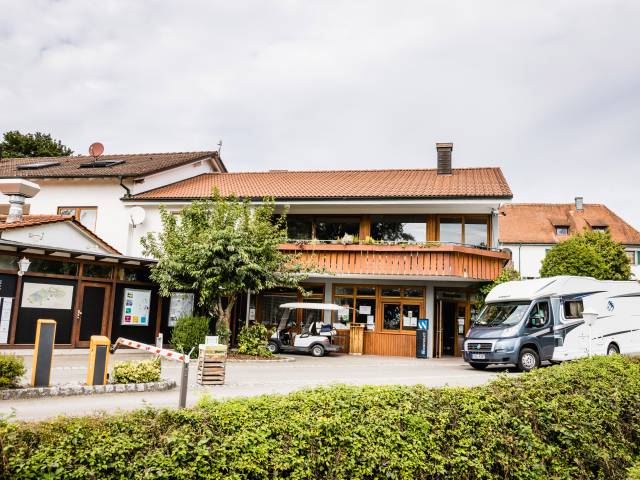 Wirthshof Bodensee Hotel Chalet Camping