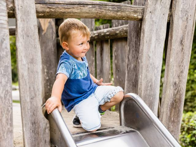 Wirthshof Kinderspielplatz Bodensee