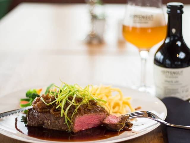 Wirthshof Hofschenke Restaurant