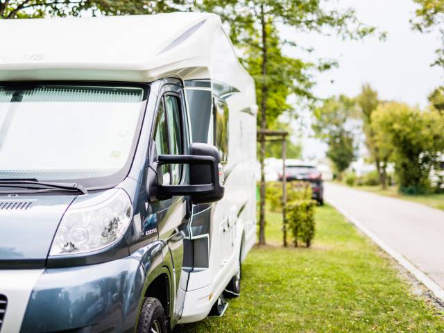 Camping Urlaub buchen