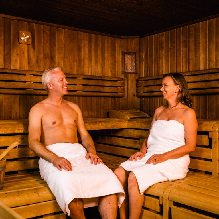 wirthshof sauna wellness