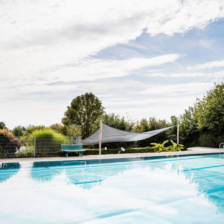 wirthshof swimming pool