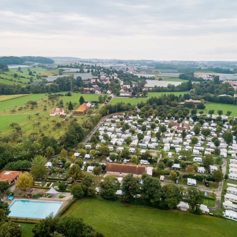 Wirthshof Campingplatz