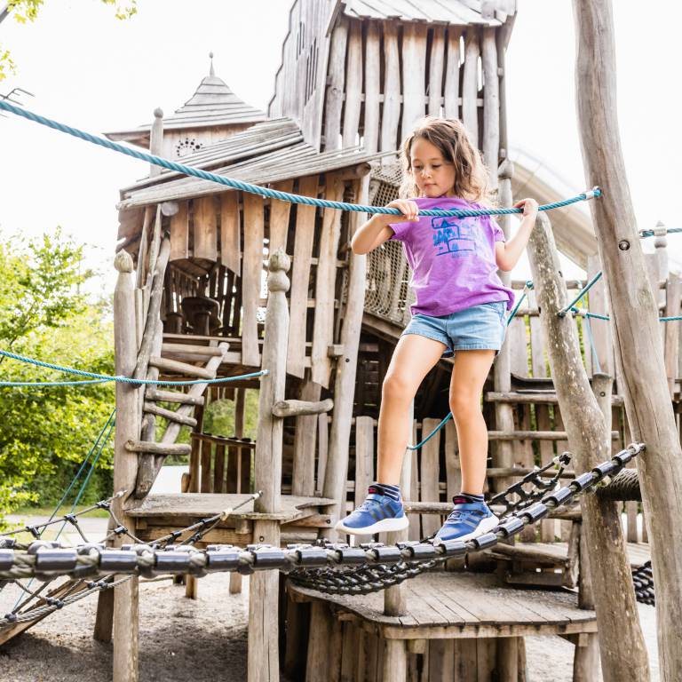 Kinderspielplatz Wirthshof