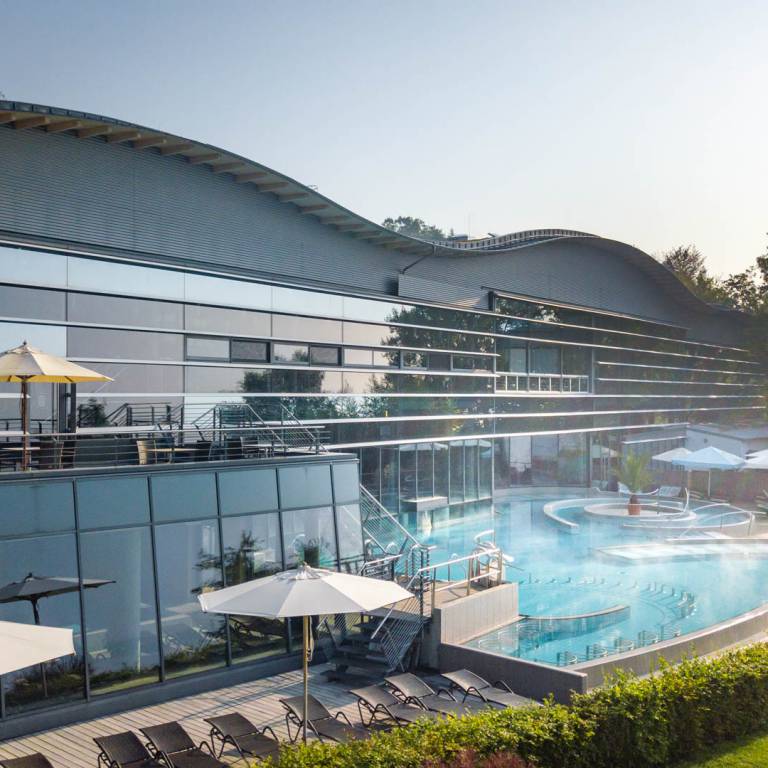 Therme Überlingen