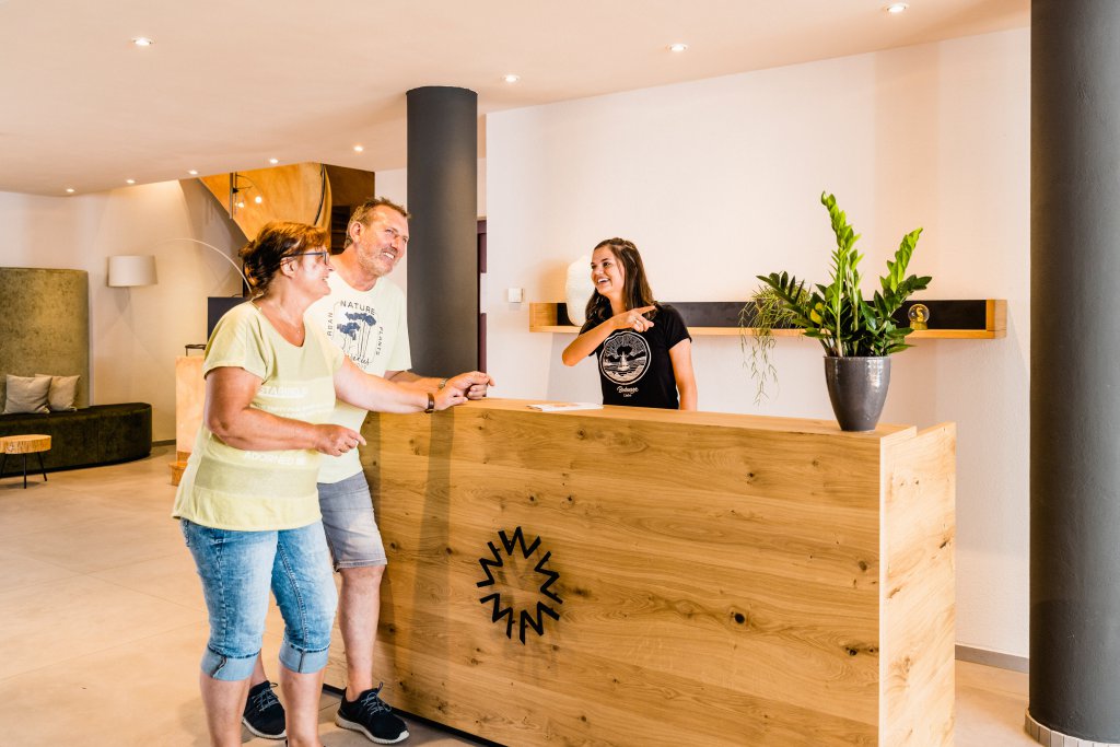 Der Wirthshof in Bildern Impressionen Wirthshof